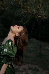 -3AM·S HAIR SALON烫发染发接发
