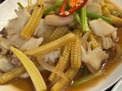 -Raya Father Restaurant