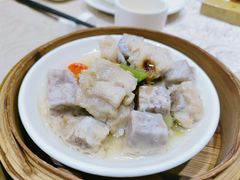 排骨-荣誉国宴楼(美食城店)