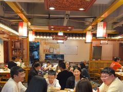 -堂客老火锅(欣阳广场总店)