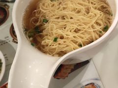 -新大咀港式茶餐厅(宝山万达店)
