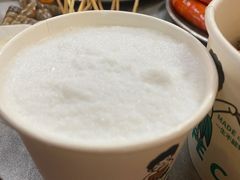 -自然椰·海南清补凉(海月广场店)