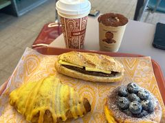 -OUR Bakery(三里屯太古里店)