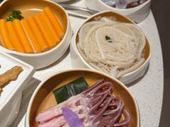 蟹棒-海底捞火锅(崇文门新世界百货店)