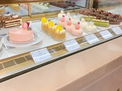 -PAUL LAFAYET 法式甜品(深圳湾万象城店)