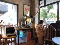 -251#coffee roasters(沿河东路店)