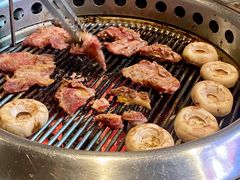 -井上和牛烤肉(大润发店)
