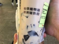 -书亦烧仙草(印象汇都市店)