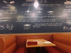 菜单-萨莉亚意式餐厅(南开大悦城店)