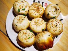 -朱新年·苏式汤团·面点(北寺塔店)