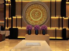 -南京金丝利喜来登酒店