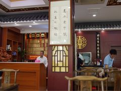 -朱鸿兴面馆(镇湖店)