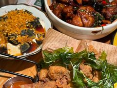 -岛风·台食小馆 ISLAND BISTRO(烟台山店)
