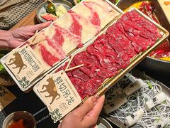 -大龙燚·旷野鲜火锅(广州首店)