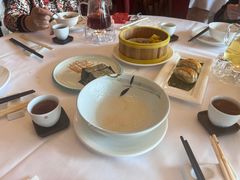 -顺德喜来登酒店·采悦轩