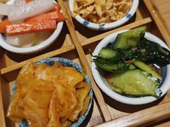 -马记永·兰州牛肉面(山姆外高桥店)