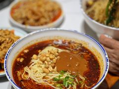 -金板凳重庆小面(邮政街店)