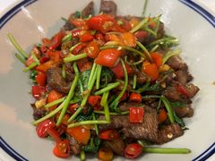 -新新湘菜馆(新中街二条店)