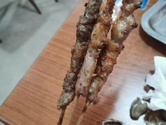 -蚝情烤翅(七星园店)