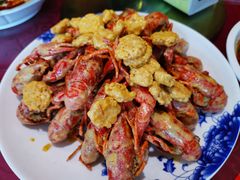 -金陵一哥龙虾(水木秦淮店)
