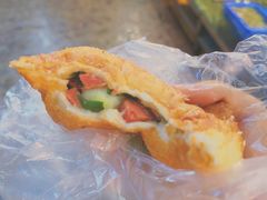 -惠源面包店(开禾路店)