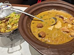 -金陵后厨·南京菜(新街口秣陵路店)