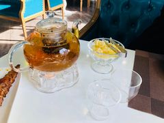 -帕米尔食府(白云观店)