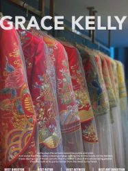 -GRACE KELLY婚纱与礼服(北京店)