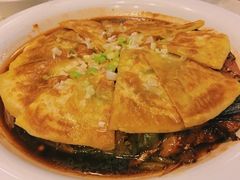 -京滨饭店·餐厅(阜外大街店)