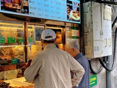 -清真·鸦儿李记·小馆(后海店)