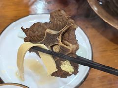 -老北京热气涮羊肉·小龙虾·烤鱼(呼玛路店)