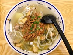 -面道赞宁海海鲜面(迎凤街店)