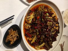 -铜锣湾·有麝自然香(渝北财富中心店)