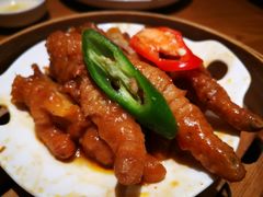 -如轩·海鲜砂锅粥·潮汕菜(海珠店)