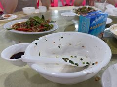 -考记泥焗鸡农庄·海鲜(北洛秘境店)