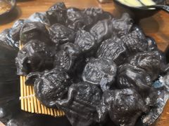 -俏东方·海味水饺·青岛菜(崂山店)