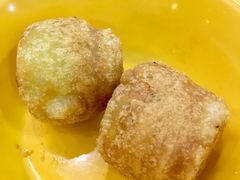 玉兰饼-毛华美食(清扬路店)