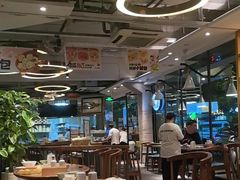 -苏小柳点心·手作小笼包(康桥分院)