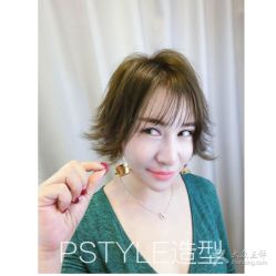 中发-P.STYLE派斯造型
