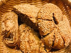 -北京老门框爆肚涮肉馆(凤城六路店)