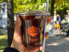-Sips&Lick茶兰咖啡(五道口店)