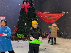 -宁波冰雪大世界(北仑区)