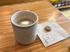 -Cafe del Volcan(永康路店)