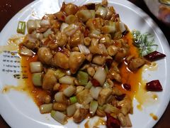-牛街老爆肚满(牡丹园店)