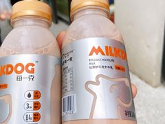 -牛奶便利(东四店)