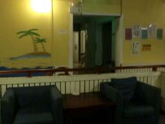 -老班长国际青年旅租