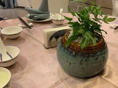 -锦堂中餐厅