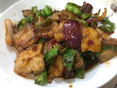 -姐妹炖罐店(桂香街总店)