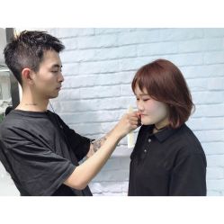 -P.STYLE 派斯造型