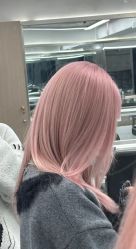 -奈斯Nice·Hair·salon